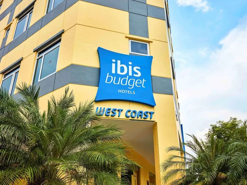 Ibis Budget Singapore West Coast · Anbieterbild von TUI