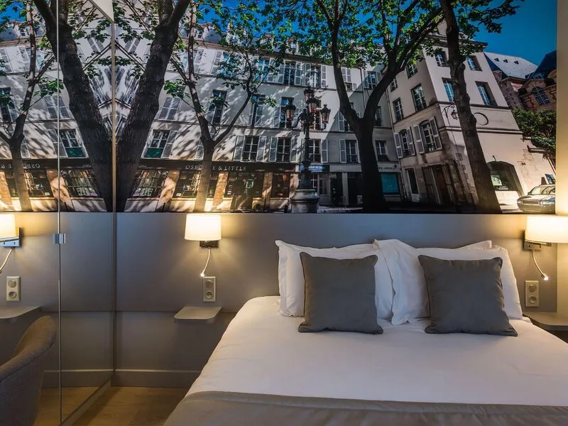 Midnight Hôtel Paris · Anbieterbild von TUI