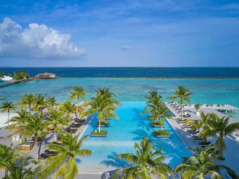 Villa Nautica Paradise Island · Anbieterbild von TUI