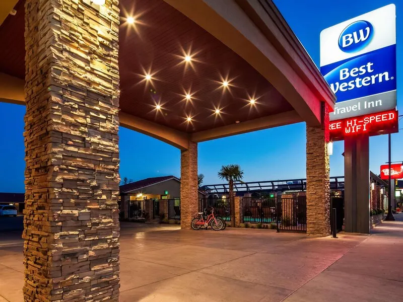 Aiden by Best Western @ St. George · Anbieterbild von TUI