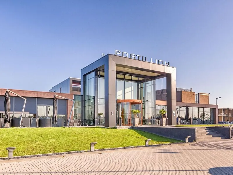 Postillion Hotel Utrecht Bunnik · Anbieterbild von TUI
