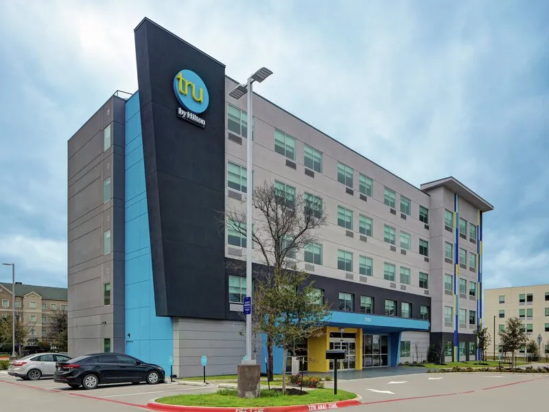 DoubleTree by Hilton Ankara Incek · Anbieterbild von TUI