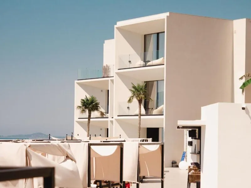 Nobus Hotel · Anbieterbild von TUI