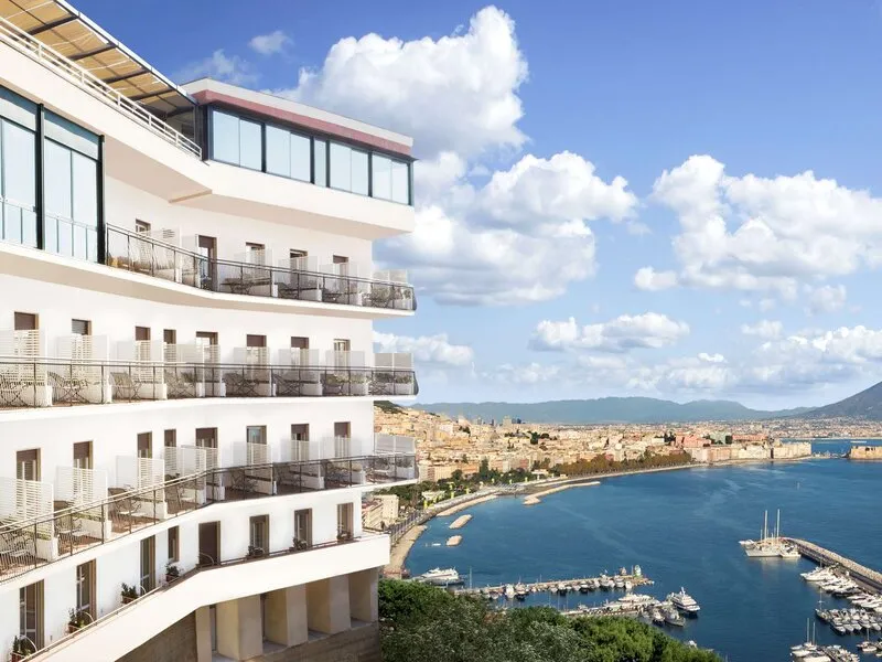 BW Signature Collection Hotel Paradiso · Anbieterbild von TUI