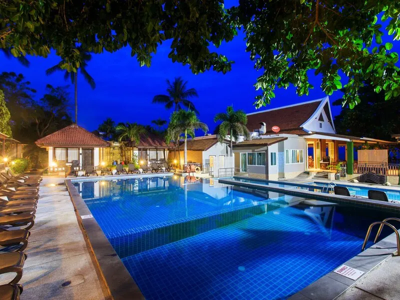 Chaweng Cove Beach Resort · Anbieterbild von TUI