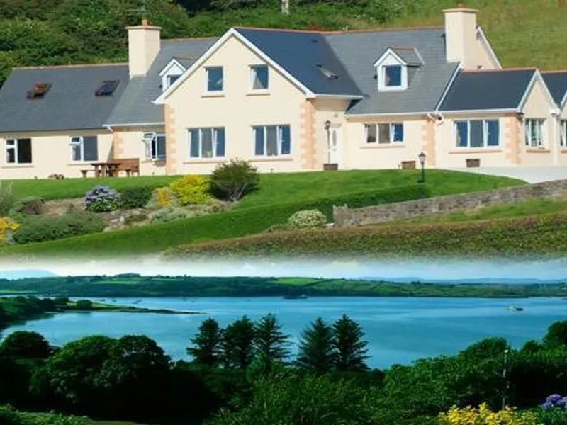 Channel View Bed & Breakfast · Anbieterbild von TUI