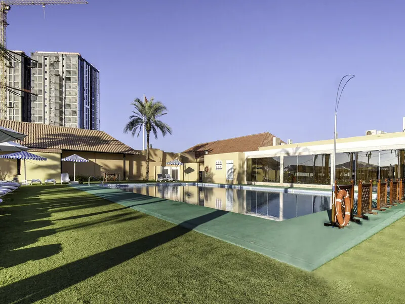 Ras Al Khaimah Hotel · Anbieterbild von TUI