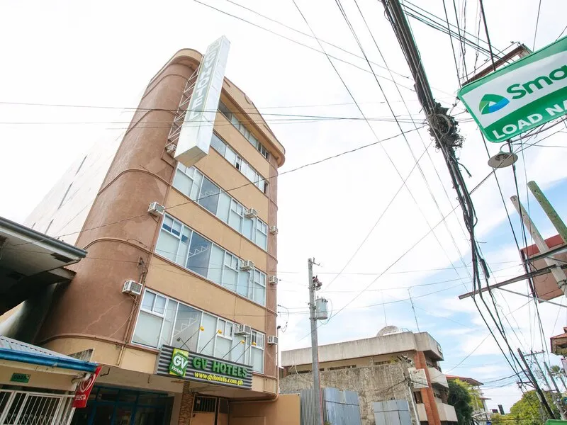 GV Hotel Tagbilaran · Anbieterbild von TUI