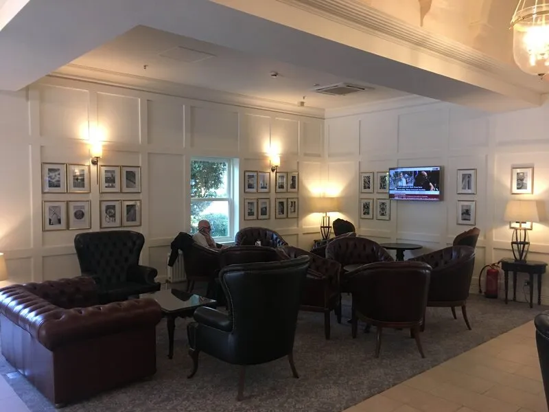 Holiday Inn Milton Keynes East M1, Jct.14 · Anbieterbild von TUI