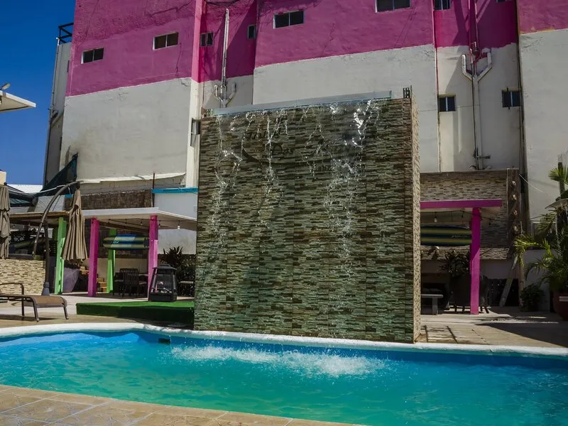 Hotel Dos Mares by Oyo Rooms · Anbieterbild von TUI