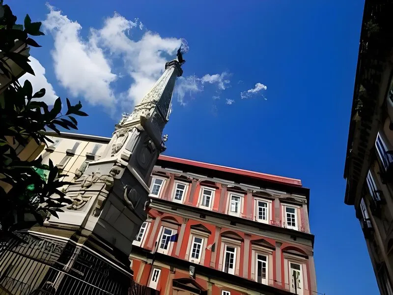 Decumani Hotel De Charme · Anbieterbild von TUI