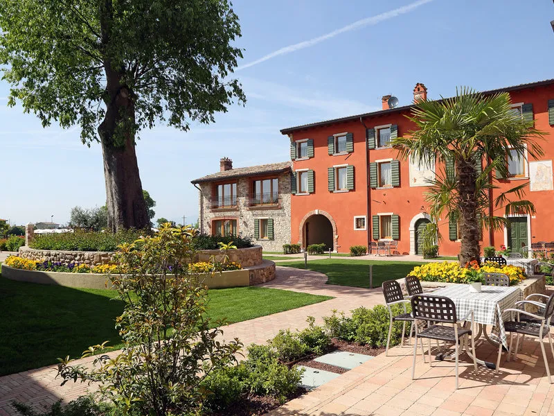 Borgo Mondragon a Lazise · Anbieterbild von TUI