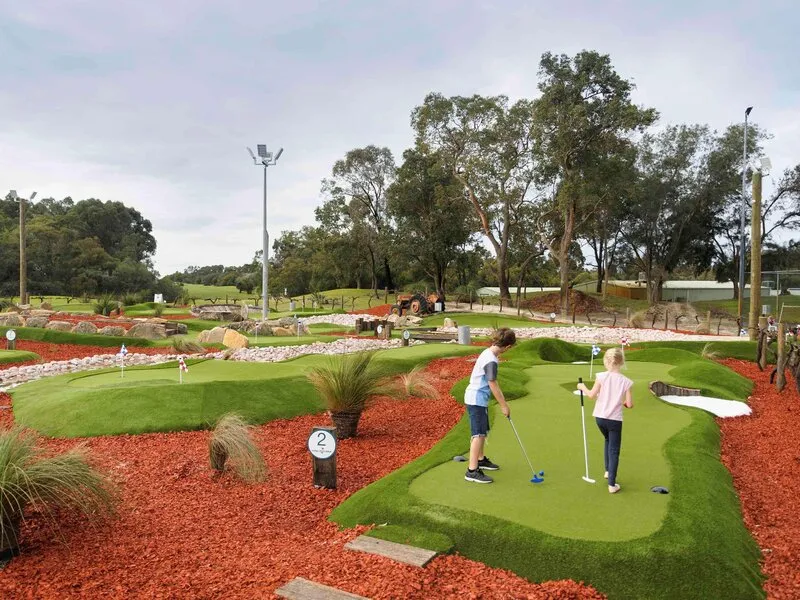 Novotel Swan Valley Vines Resort · Anbieterbild von TUI