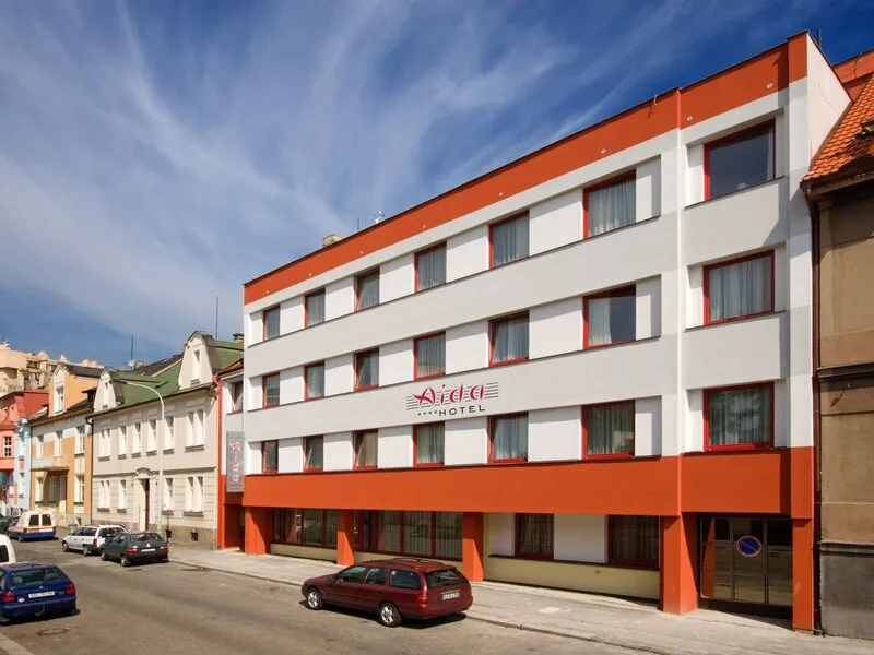 Aida Hotel · Anbieterbild von TUI