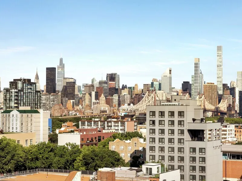 Home2 Suites by Hilton New York Long Island City/ Manhattan View · Anbieterbild von TUI