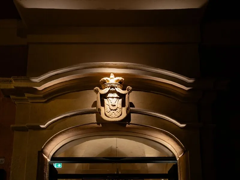 Lo Stemma Luxury Boutique Hotel · Anbieterbild von TUI