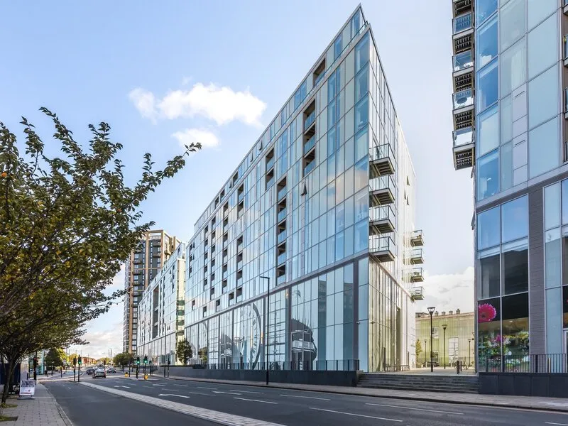 Zedwell Greenwich · Anbieterbild von TUI