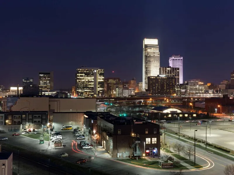 Hampton Inn & Suites Omaha-Downtown · Anbieterbild von TUI