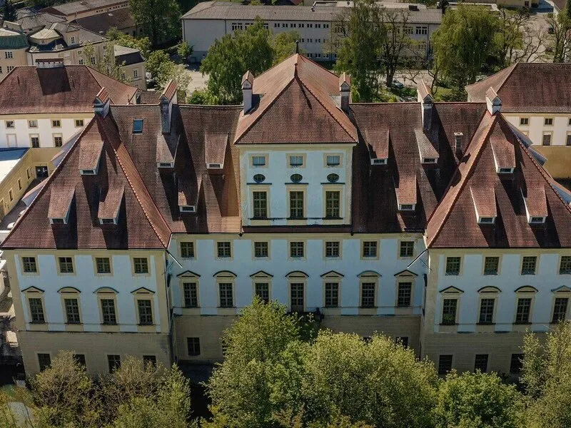 Innviertler Versailles Boutique Apartments · Anbieterbild von TUI