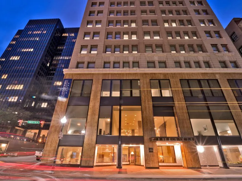 DoubleTree Columbia · Anbieterbild von TUI