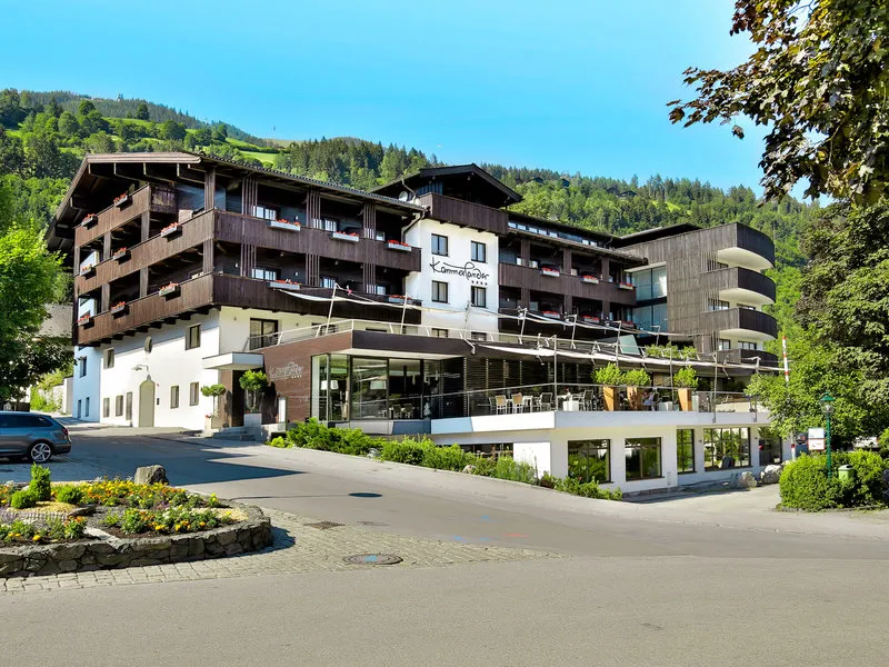 Hotel Kammerlander & Appartementhaus Kammerlander · Anbieterbild von TUI