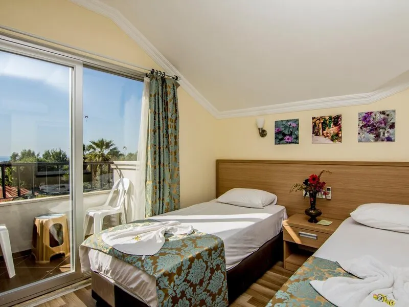 Magic Tulip Hotel · Anbieterbild von TUI