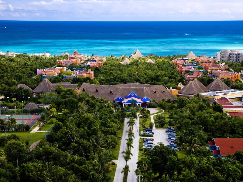 Catalonia Playa Maroma · Anbieterbild von TUI