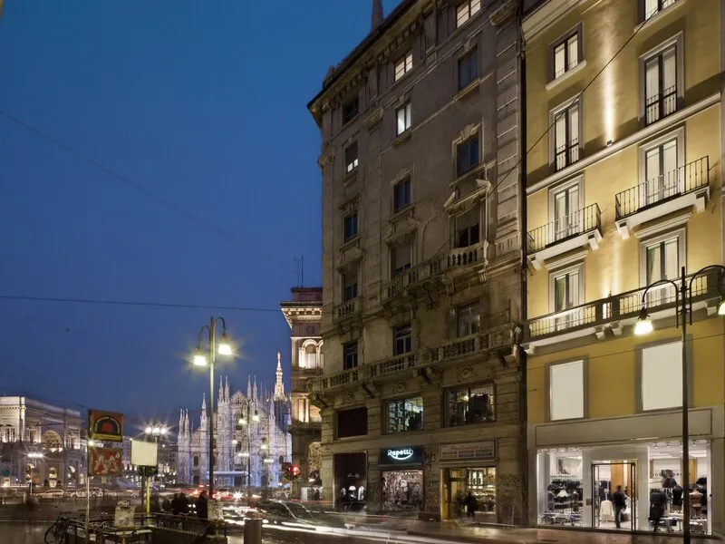 UNA Maison Milano · Anbieterbild von TUI