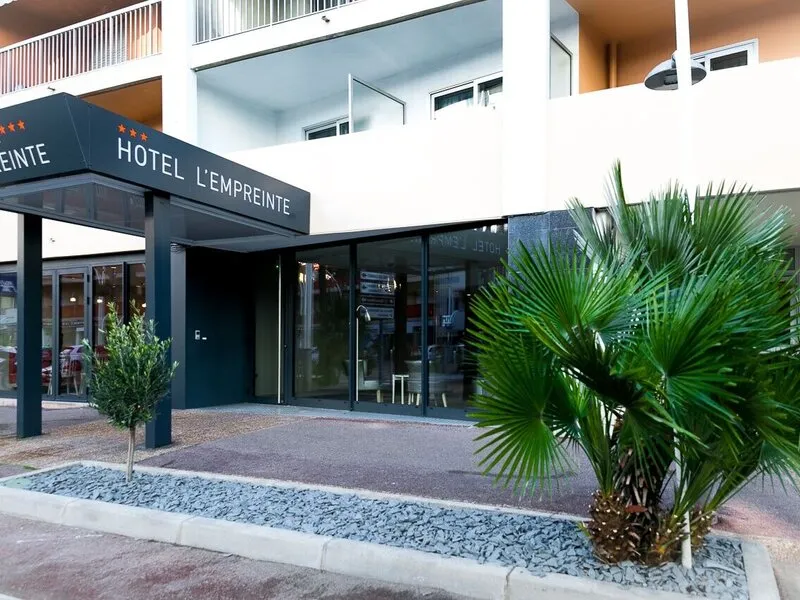 L'Empreinte Hotel · Anbieterbild von TUI