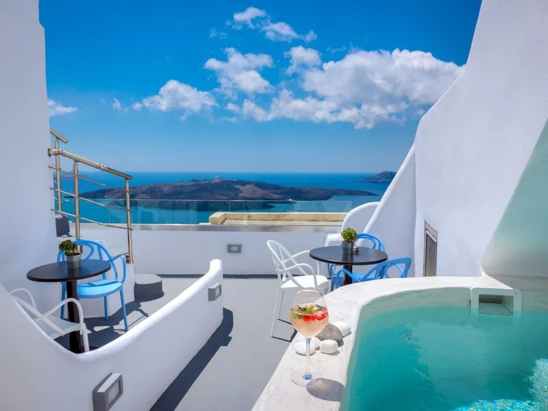 Modernity Suites · Anbieterbild von TUI