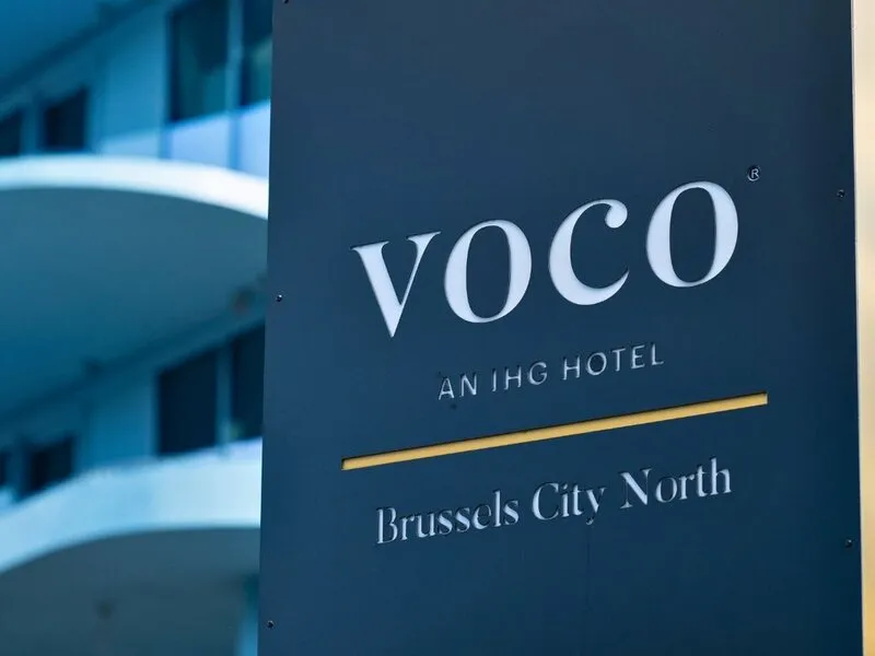 Voco Brussels City North · Anbieterbild von TUI