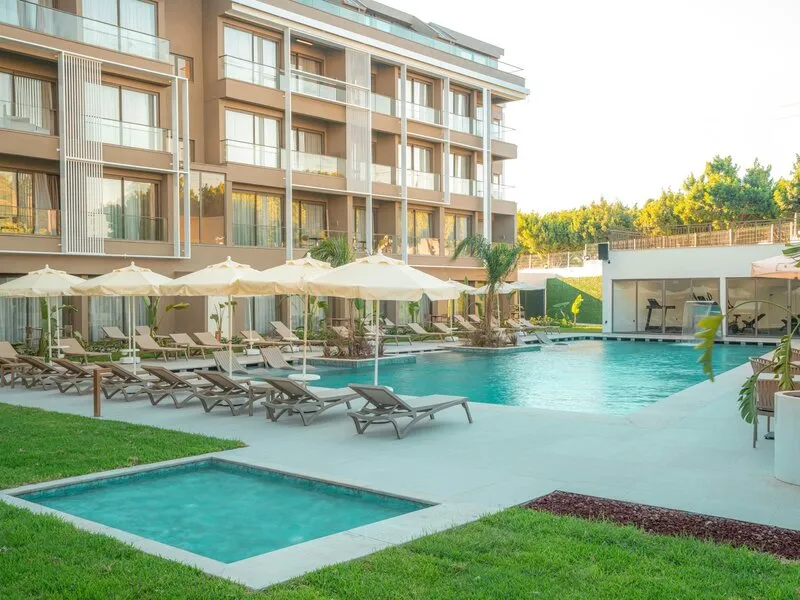 Prive Suite Side & Spa Hotel · Anbieterbild von TUI