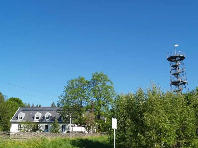 Berghotel Drei Brüder Höhe · Anbieterbild von TUI