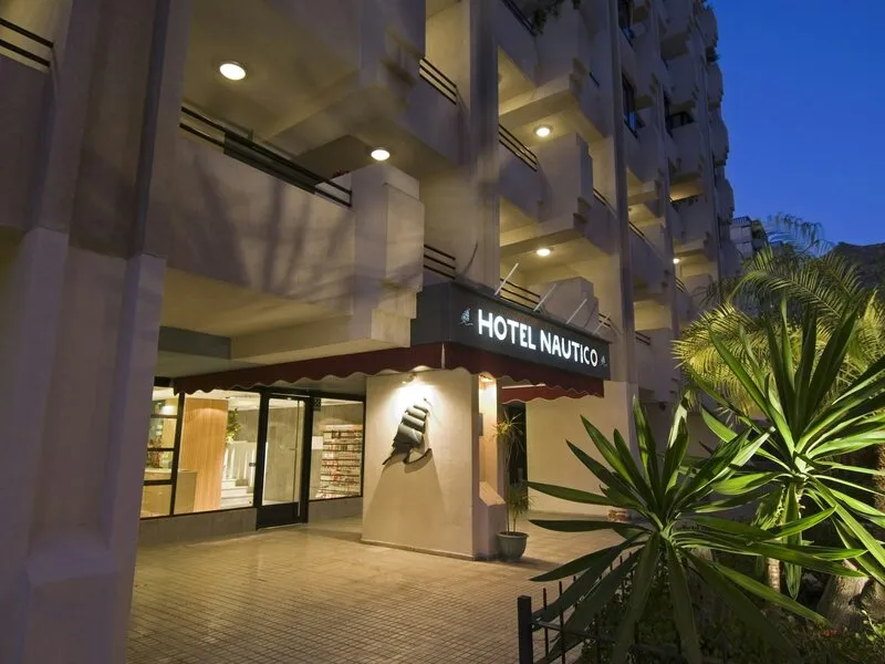 Hotel Nautico · Anbieterbild von TUI