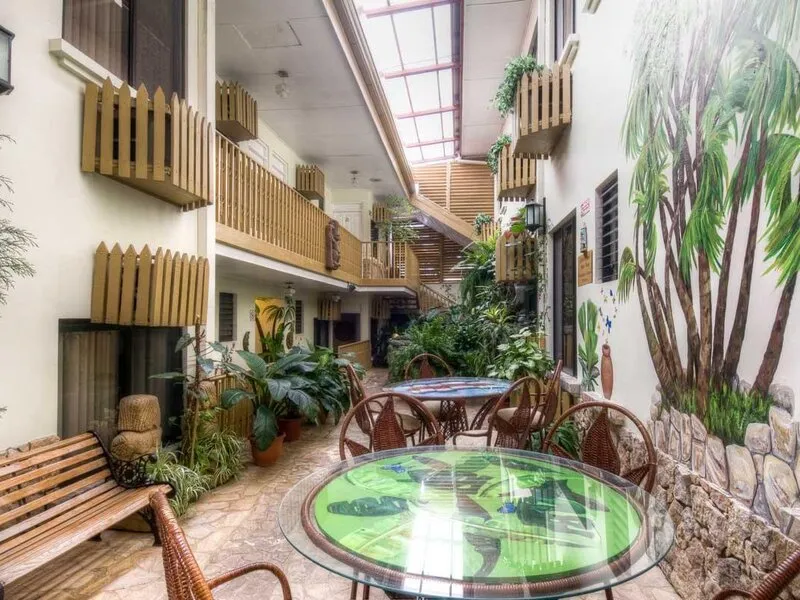 Adventure Inn · Anbieterbild von TUI