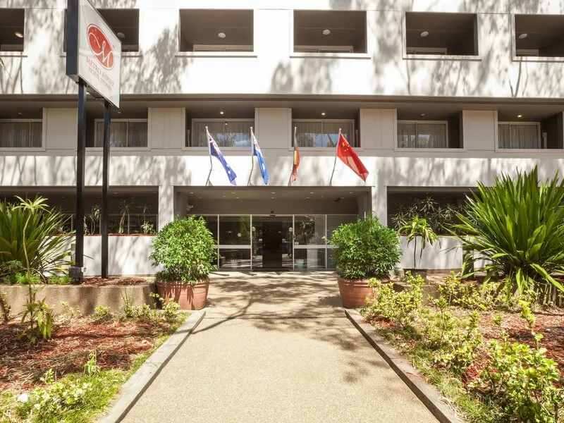 Metro Aspire Hotel, Sydney · Anbieterbild von TUI