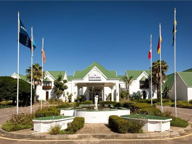 Protea Hotel George King George · Anbieterbild von TUI