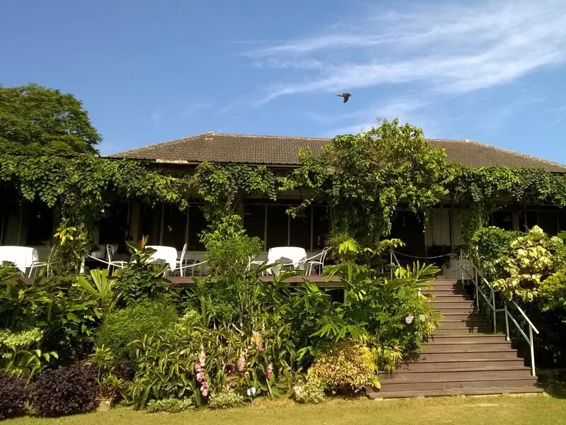 Bellevue The Penang Hill Hotel · Anbieterbild von TUI