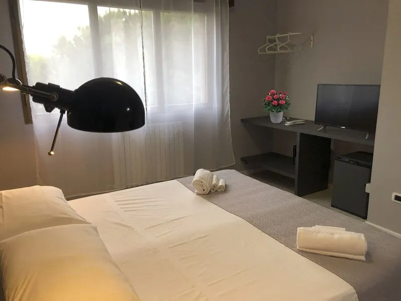 HP Fly Hotel Bologna · Anbieterbild von TUI