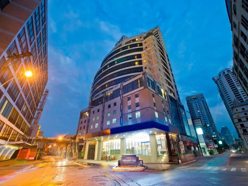 Valia Hotel · Anbieterbild von TUI