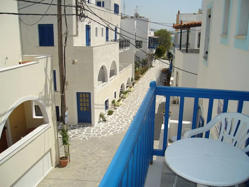 Princess Mare Hotel · Anbieterbild von TUI