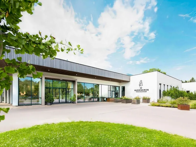 Marienkron Retreat & Health Resort · Anbieterbild von TUI