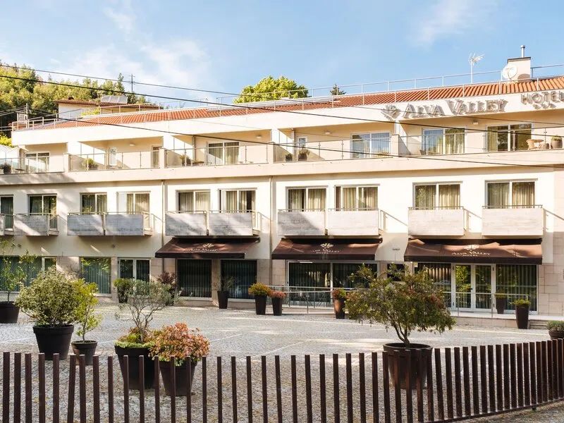 Alva Valley Hotel · Anbieterbild von TUI