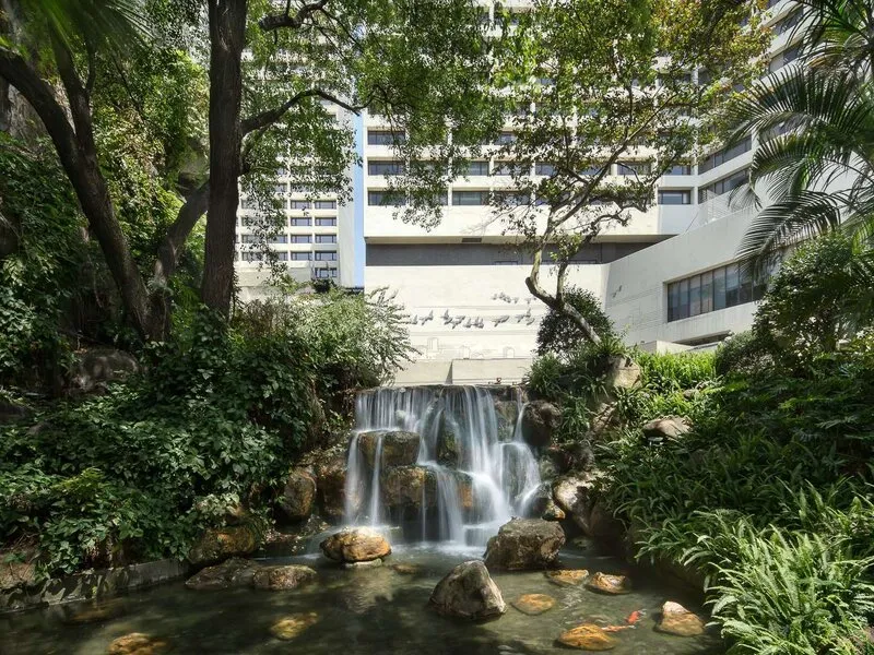 LN Garden Hotel Guangzhou · Anbieterbild von TUI