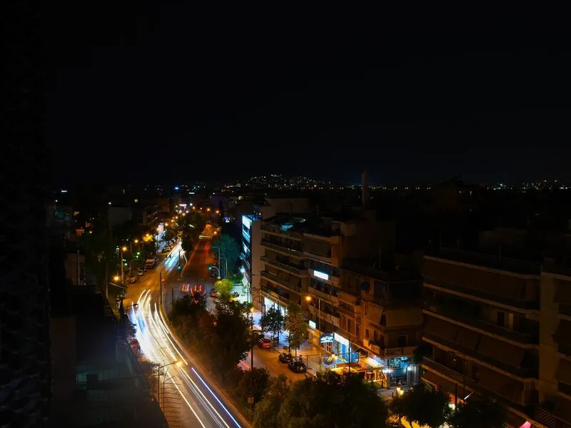 Thisean Modern Suites By Athens Stay · Anbieterbild von TUI