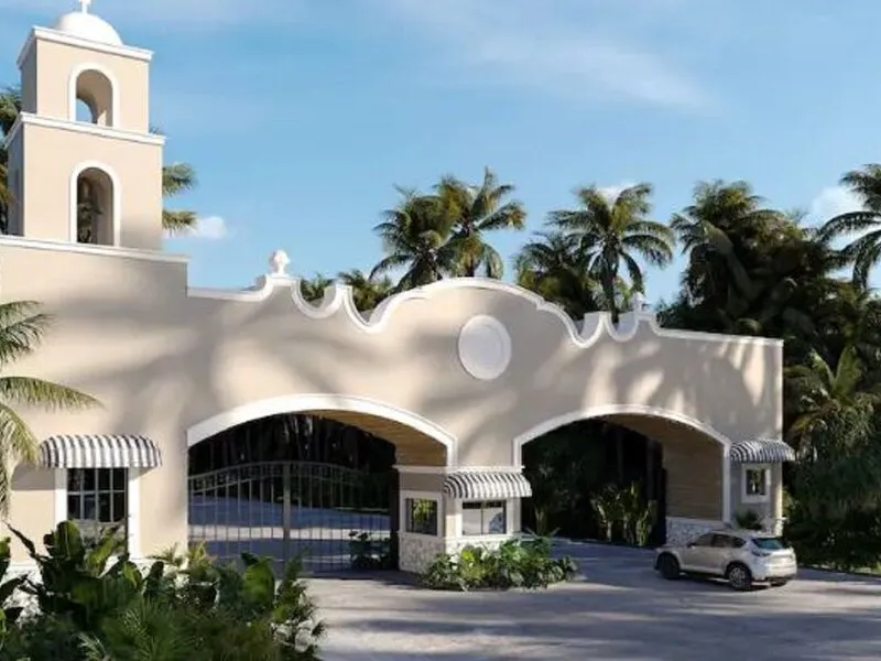 Hyatt Zilara Riviera Maya · Anbieterbild von TUI