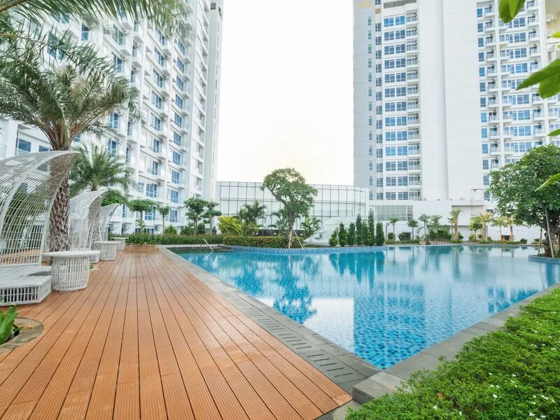 Harris Suite Puri Mansion · Anbieterbild von TUI