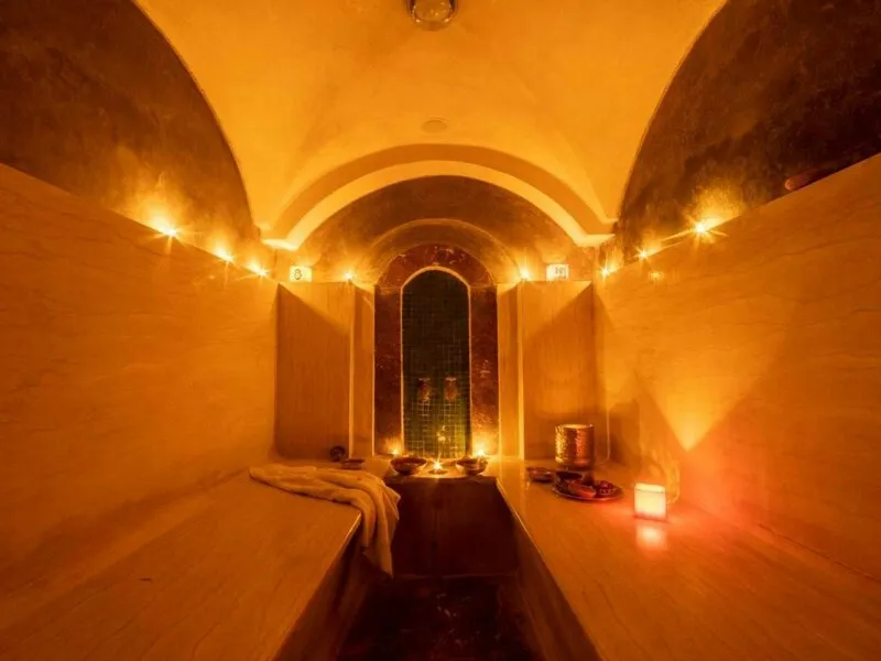 Riad les Oliviers · Anbieterbild von TUI