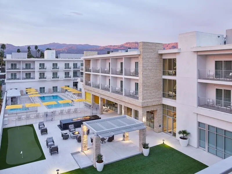 Hotel Paseo, Autograph Collection · Anbieterbild von TUI
