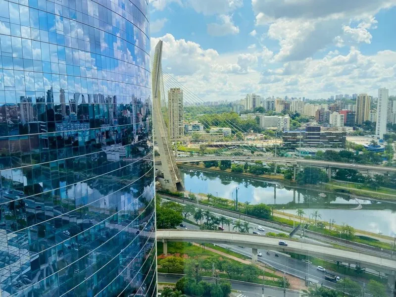 Hilton São Paulo Morumbi · Anbieterbild von TUI